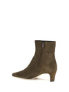 wally ankle boots