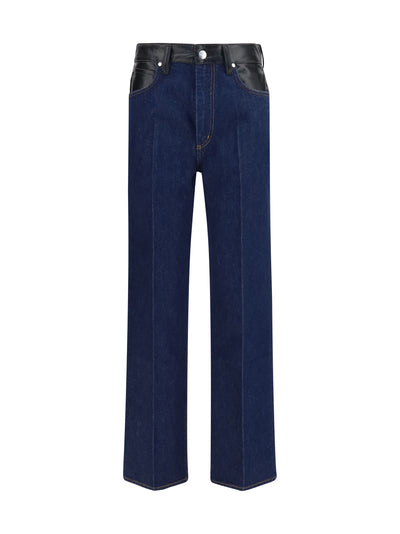 morgan jeans
