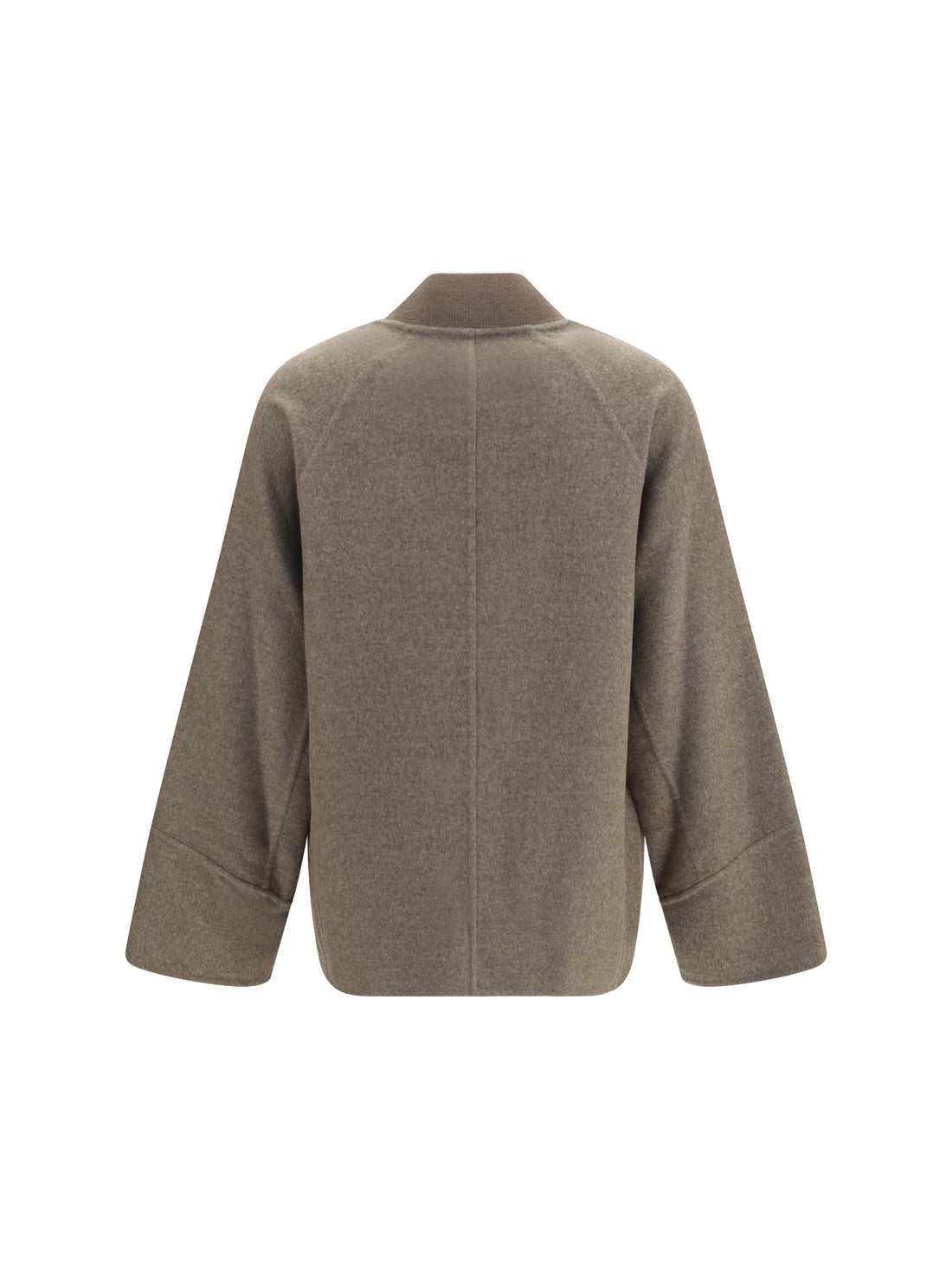 LORO PIANA 40 dexton cashmere jacket