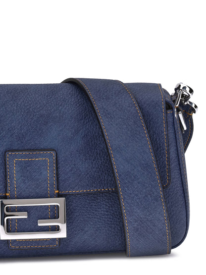 baguette romano shoulder bag