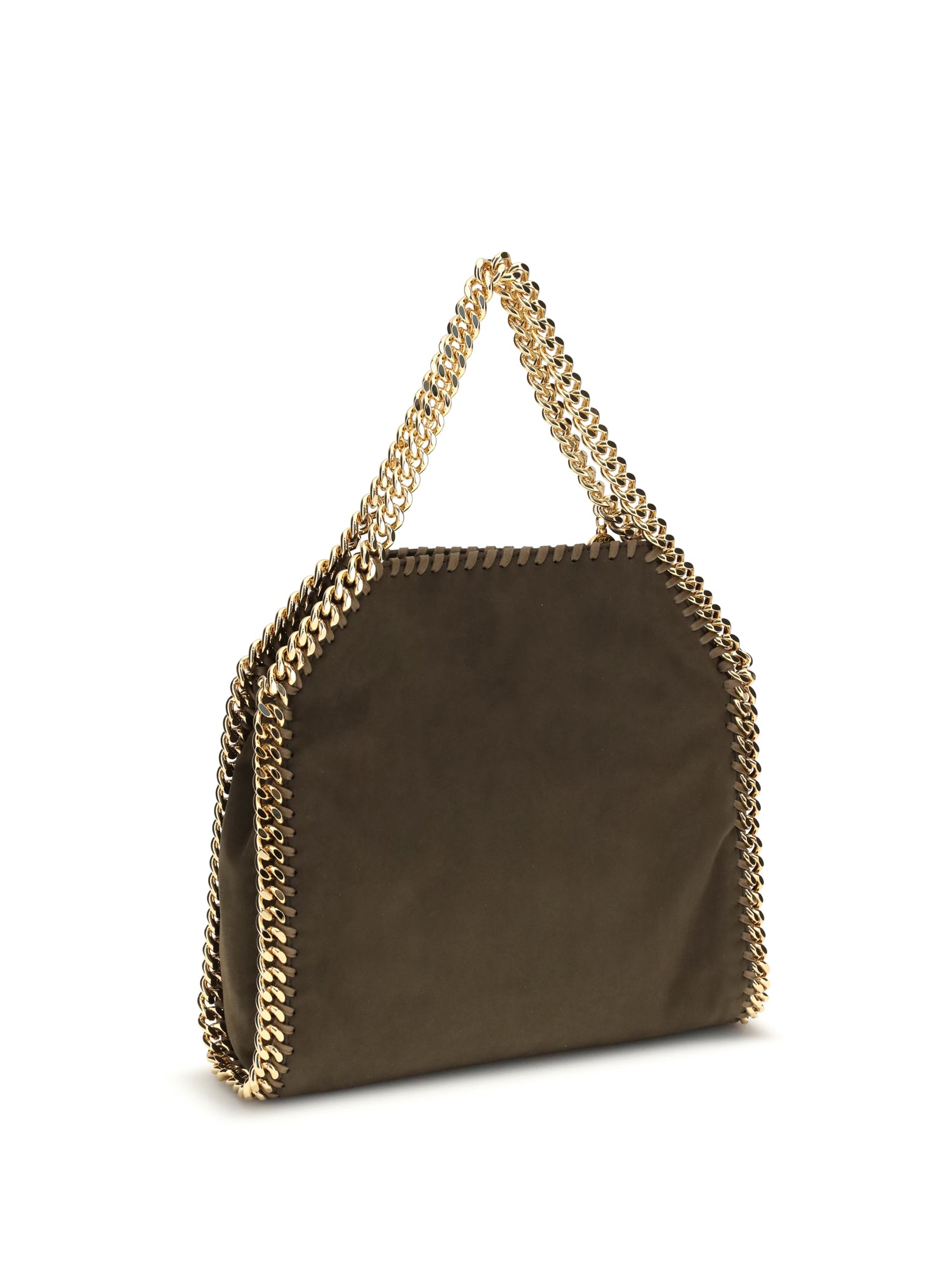 STELLA MCCARTNEY OS falabella mini handbag