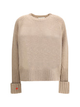 TORY BURCH M merino wool sweater