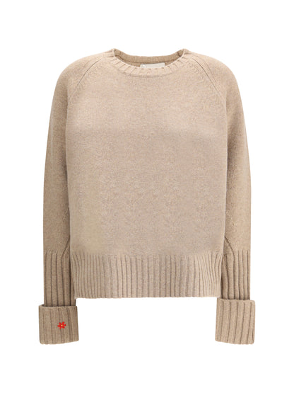TORY BURCH M merino wool sweater