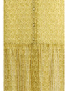 leonine amnesia long skirt