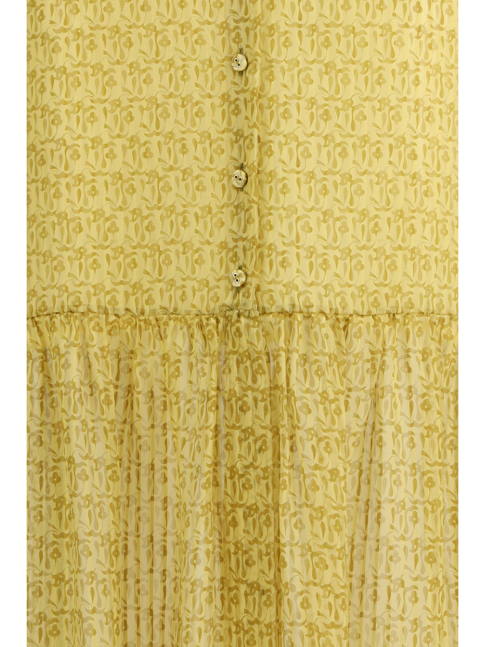 leonine amnesia long skirt