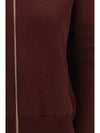 ottoman milano stitch 4-bar bomber jacket