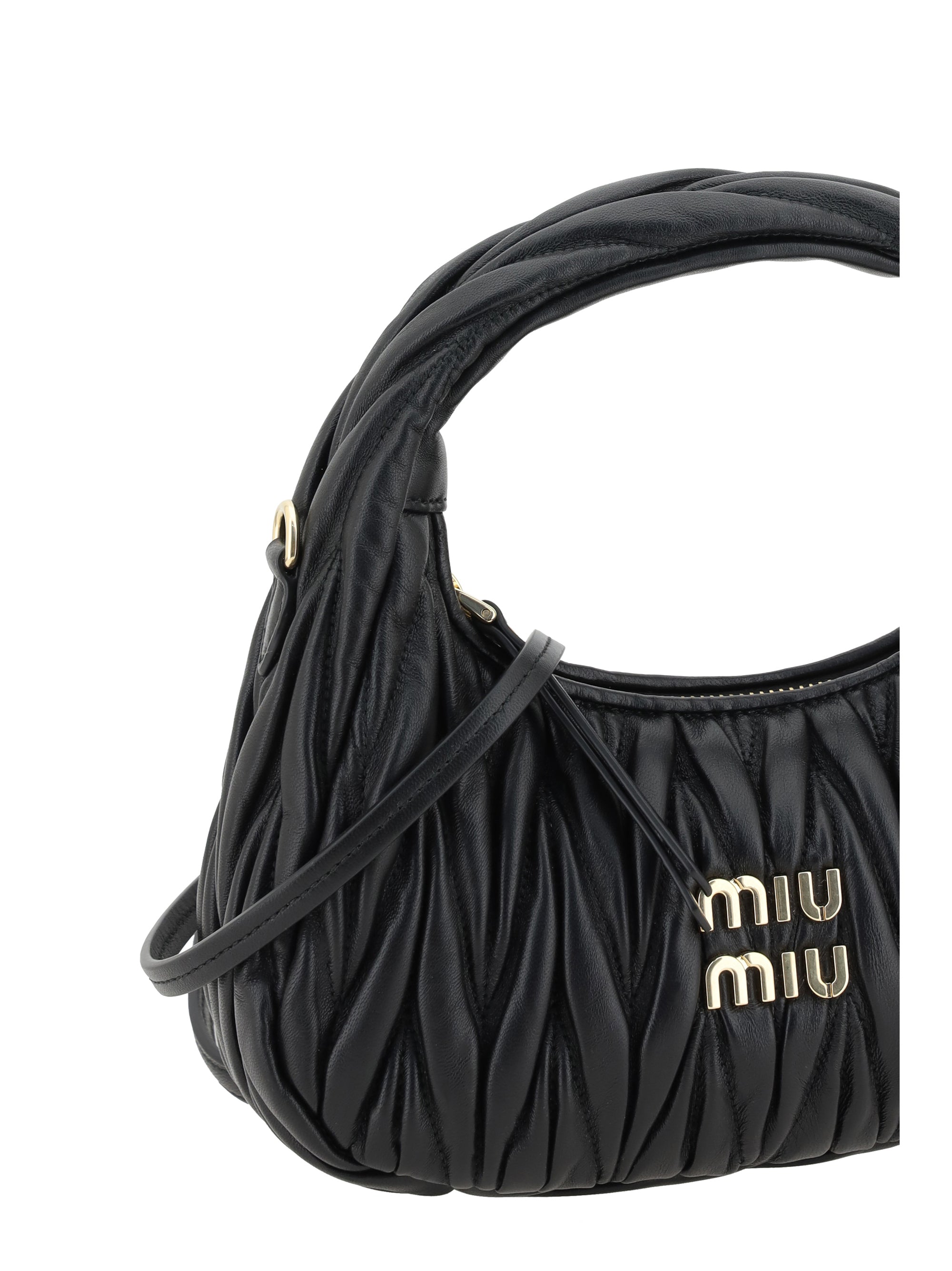 wandler hobo handbag