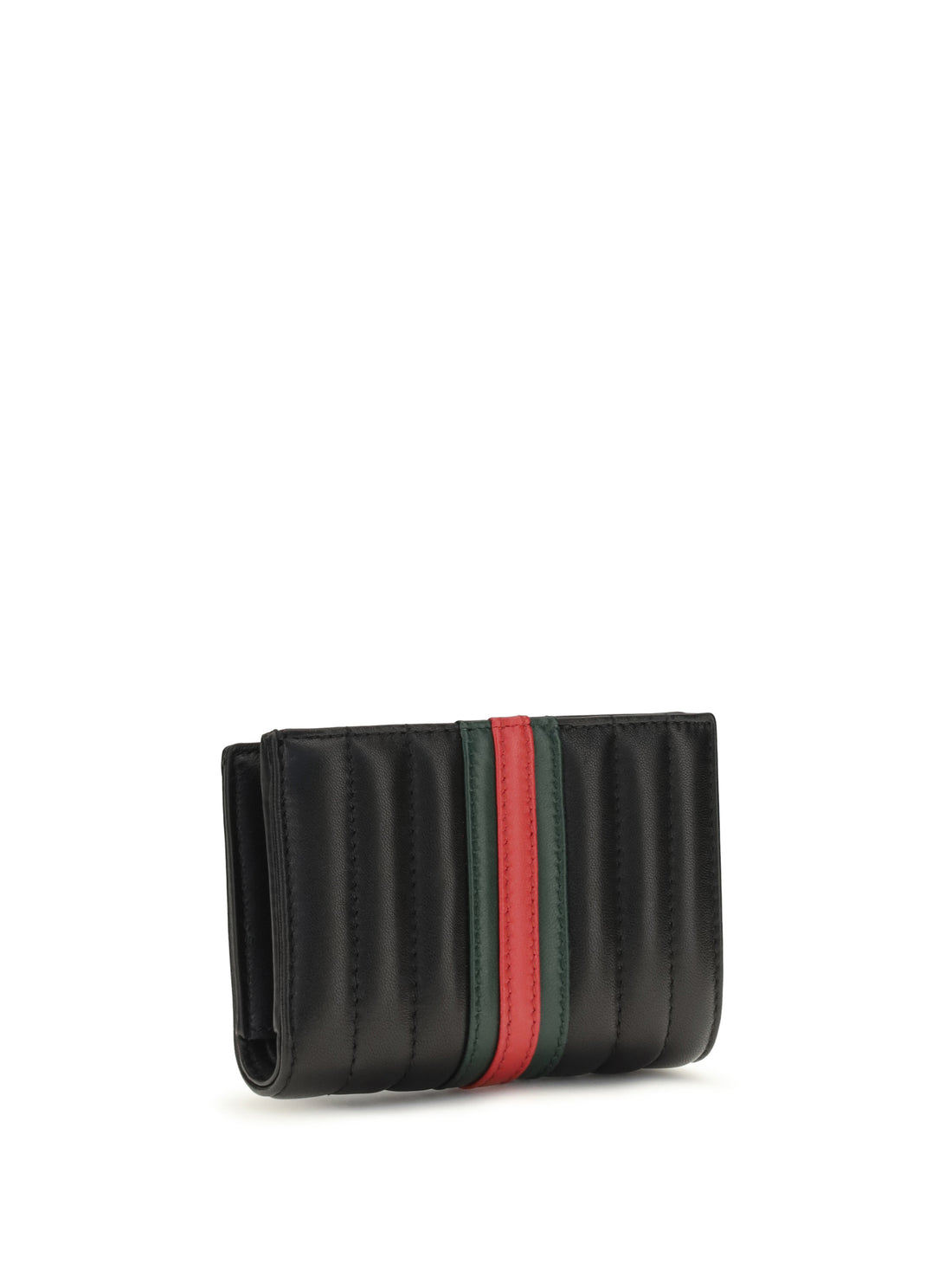 GUCCI OS small gg marmont wallet