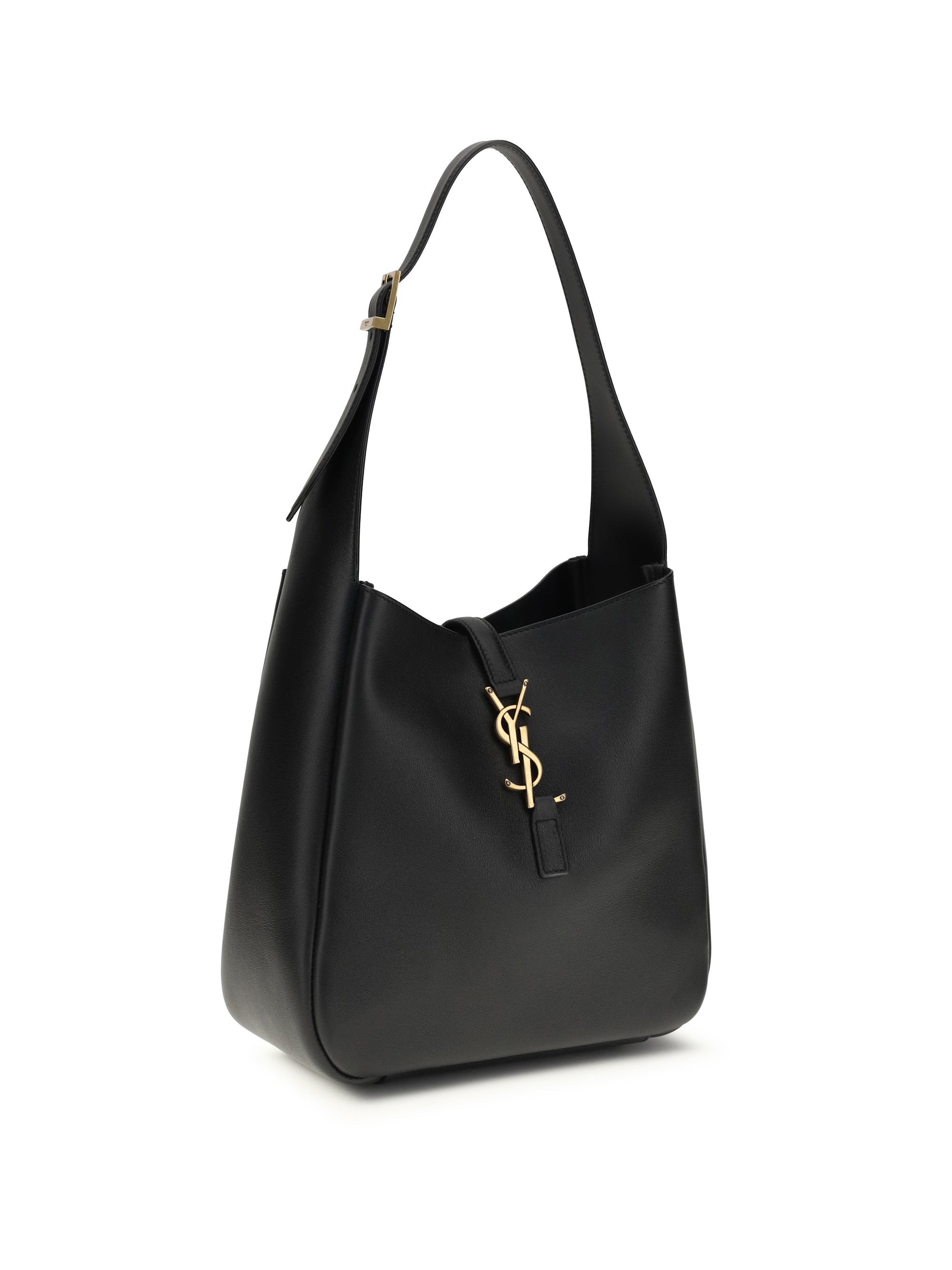 SAINT LAURENT OS le 5 à 7 shoulder bag