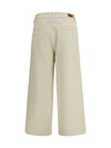 cotton pants