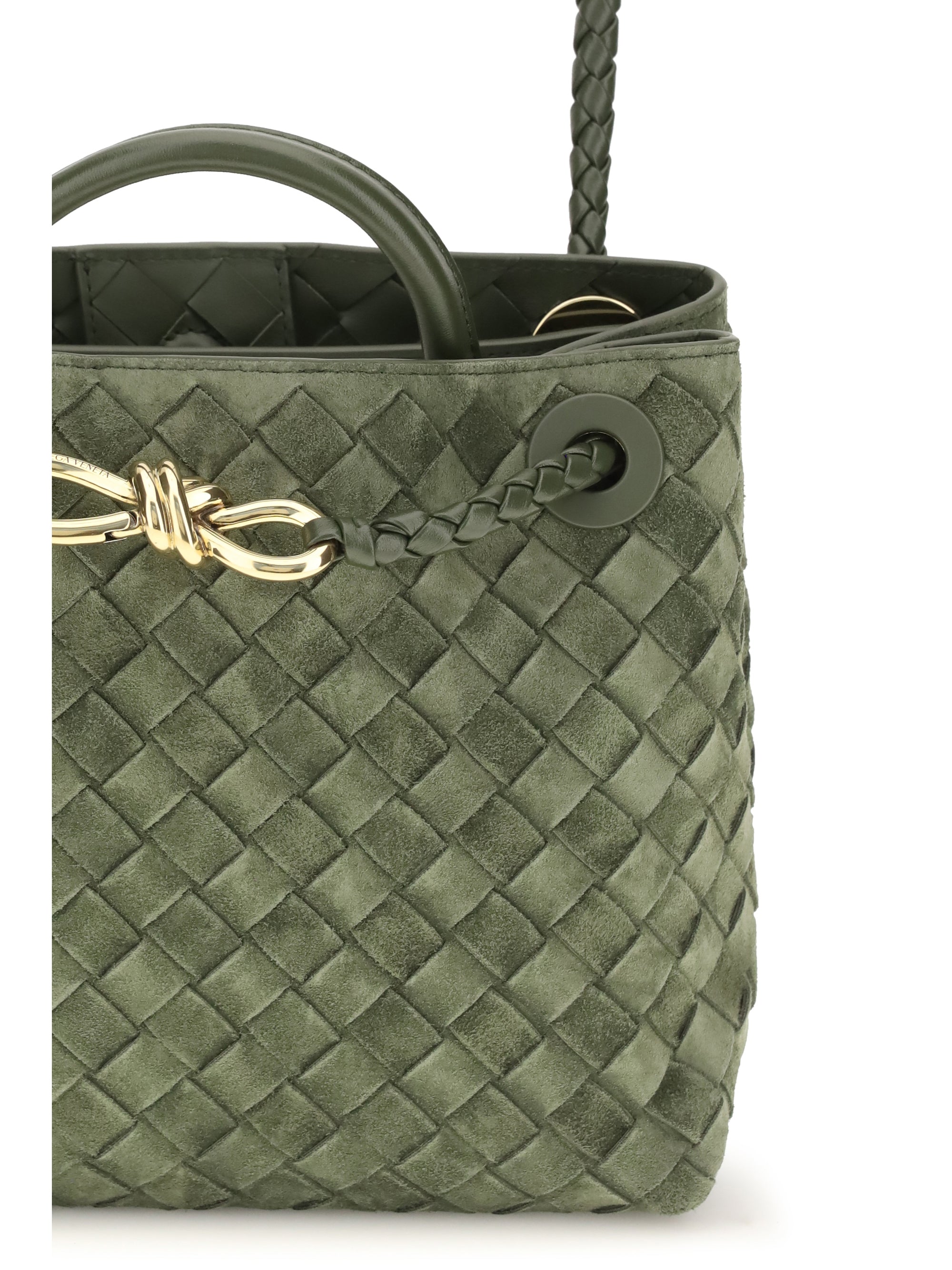 andiamo small handbag