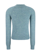 DRIES VAN NOTEN S alpaca sweater