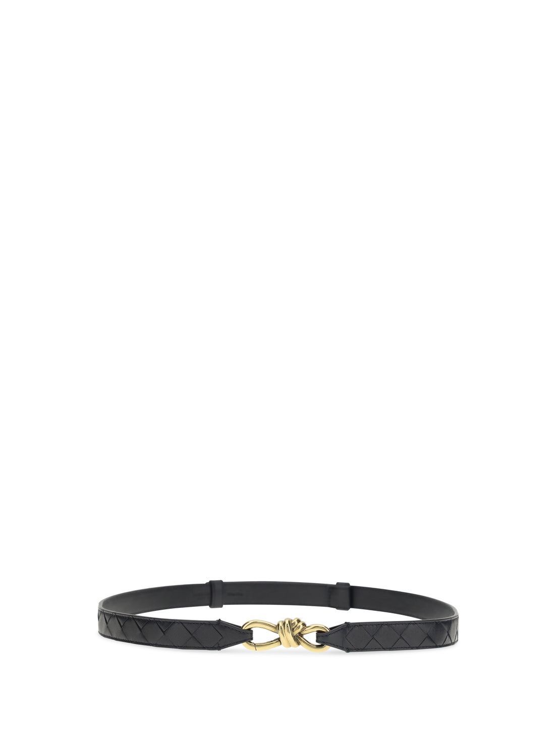 BOTTEGA VENETA 85 andiamo belt