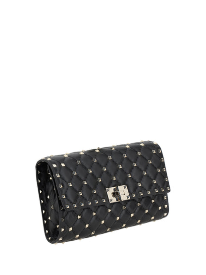 尖刺 Rockstud 单肩包