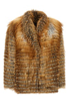 the ravizza banny jacket simonetta pure fox fur represents the pinnacle of ita