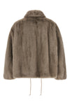 the simonetta ravizza linus jacket redefines luxury outerwear through an essen