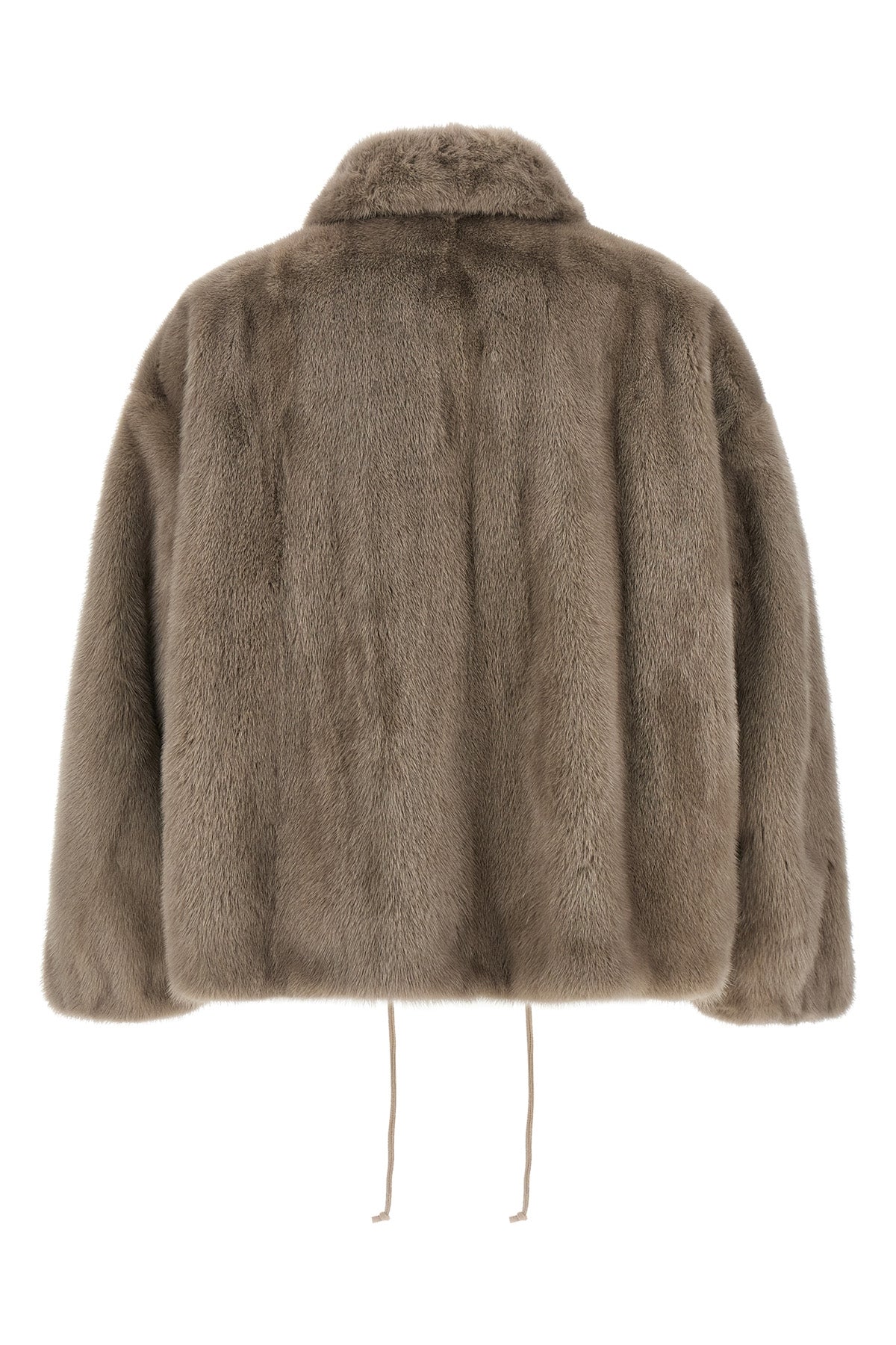 the simonetta ravizza linus jacket redefines luxury outerwear through an essen