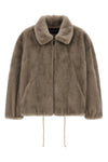 the simonetta ravizza linus jacket redefines luxury outerwear through an essen