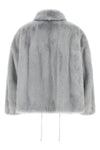 the ravizza linus jacket simonetta redefines the codes of outerwear through a