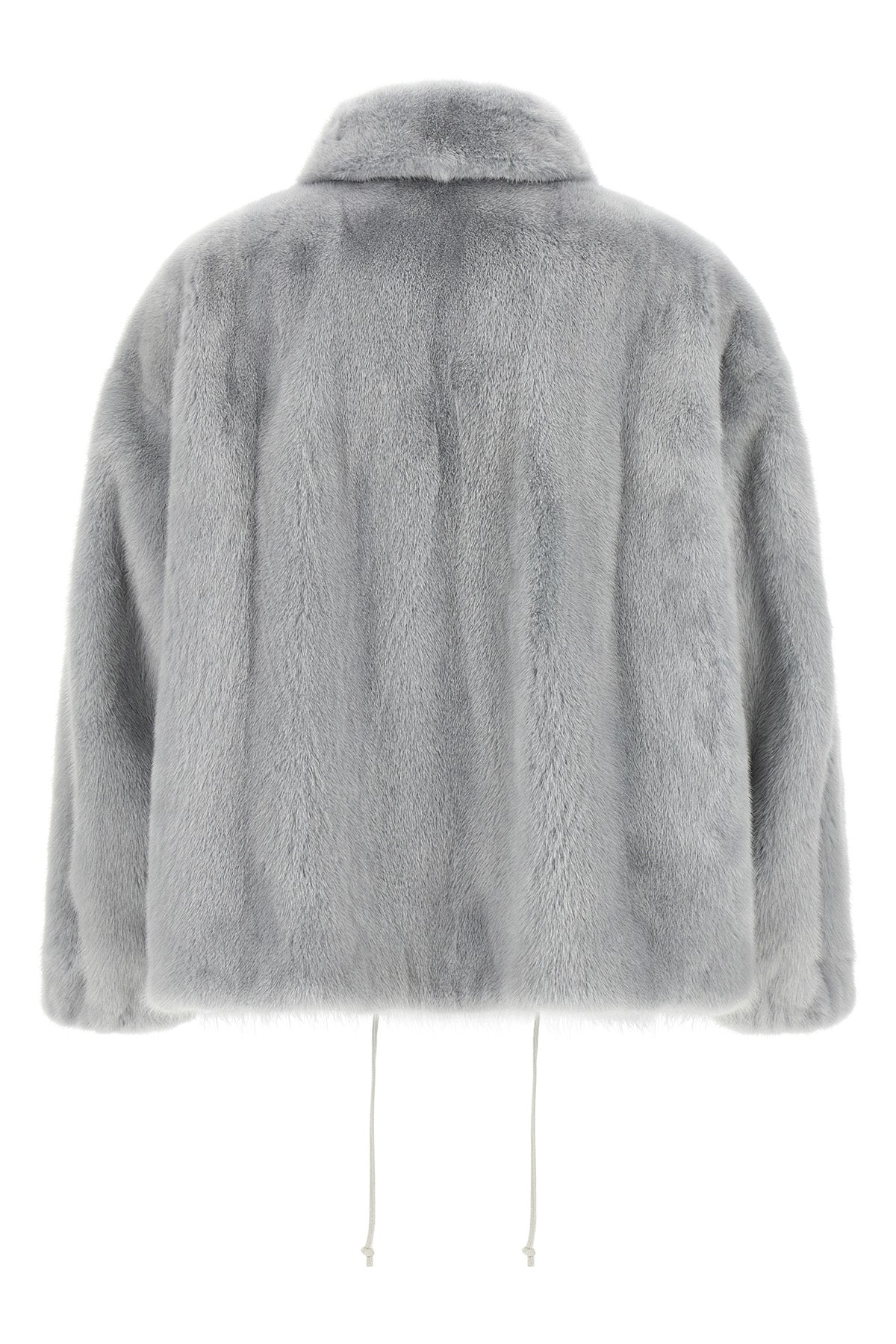 the ravizza linus jacket simonetta redefines the codes of outerwear through a
