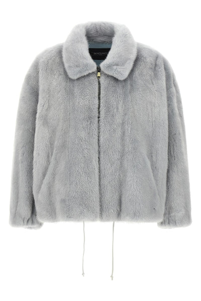 the ravizza linus jacket simonetta redefines the codes of outerwear through a