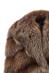 the patu jacket signed simonetta ravizza represents the pinnacle of italian cr