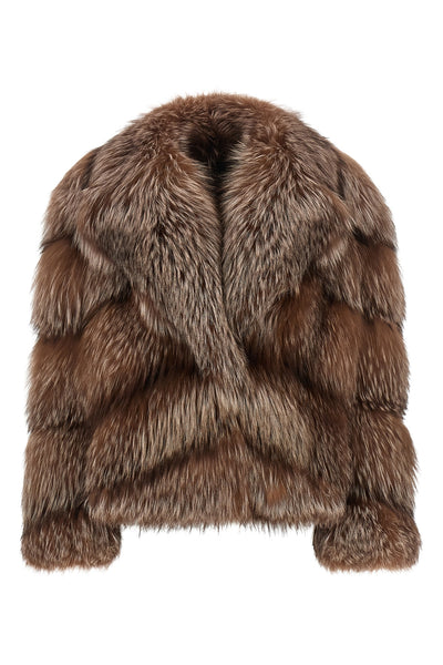 the patu jacket signed simonetta ravizza represents the pinnacle of italian cr