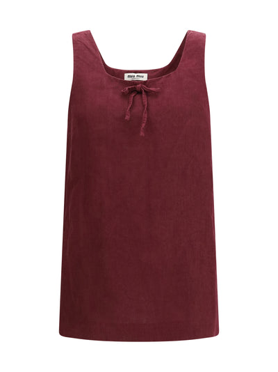 linen short dress
