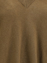 PETAR PETROV S the heaven v-neck sweater