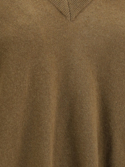 PETAR PETROV S the heaven v-neck sweater