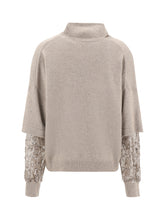 BRUNELLO CUCINELLI L cashmere turtleneck