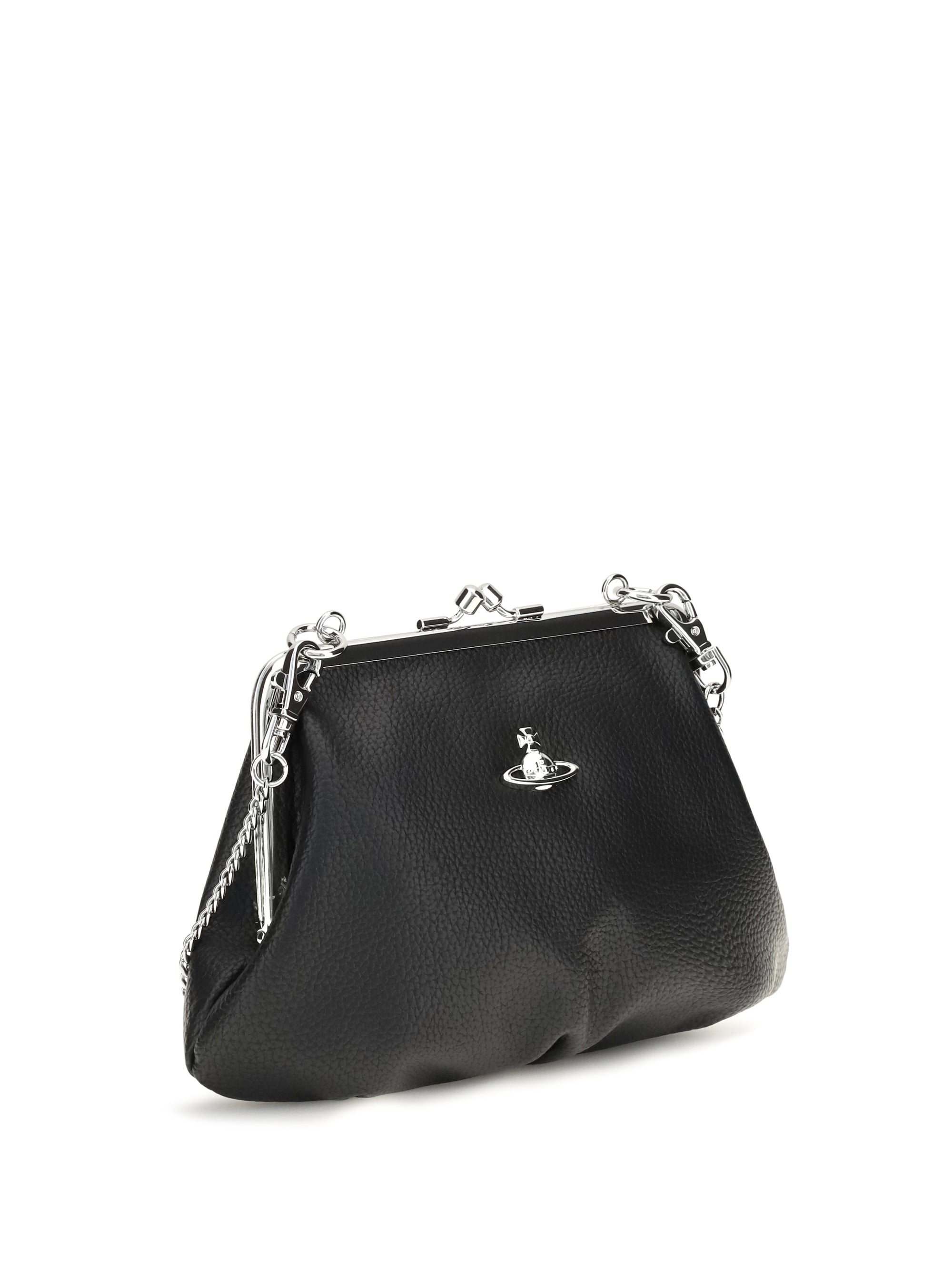 granny frame handbag