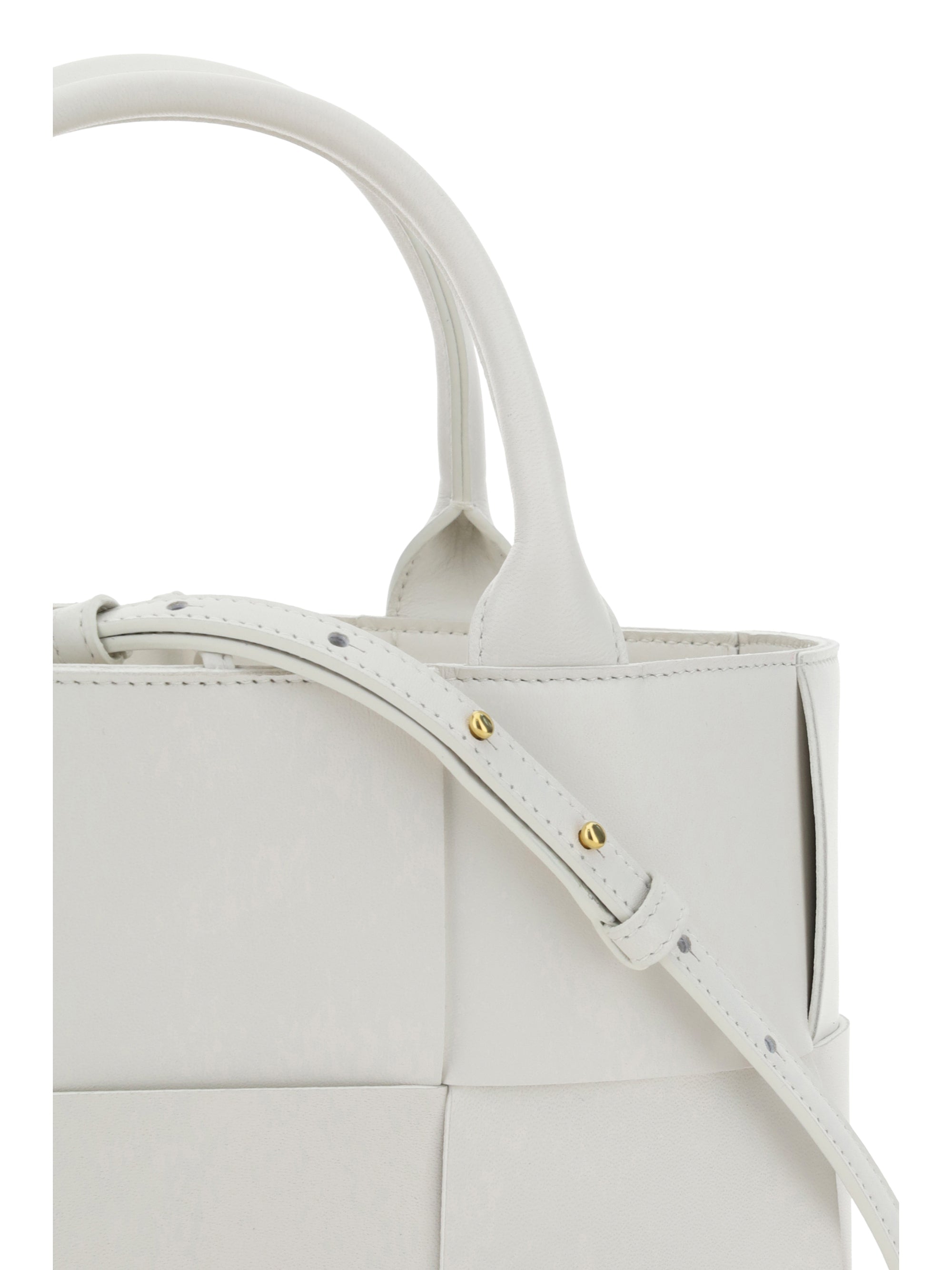 arco tote handbag