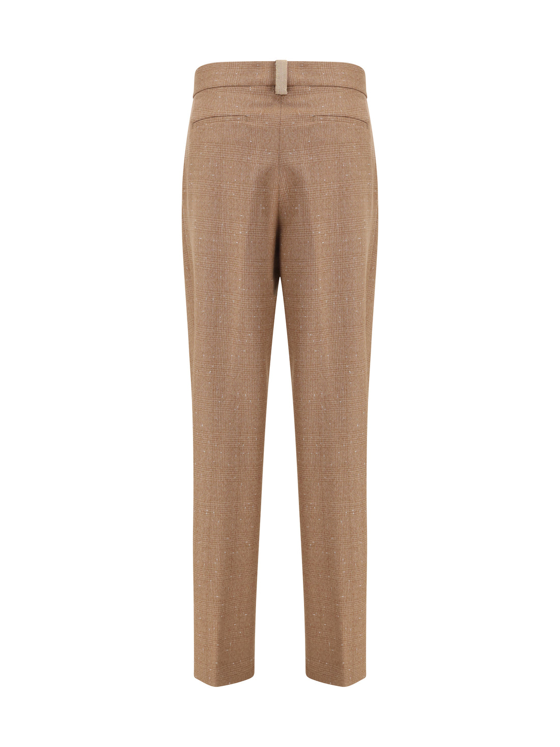 FABIANA FILIPPI 38 prince de galles pants 