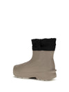 nalo rubber ankle boots