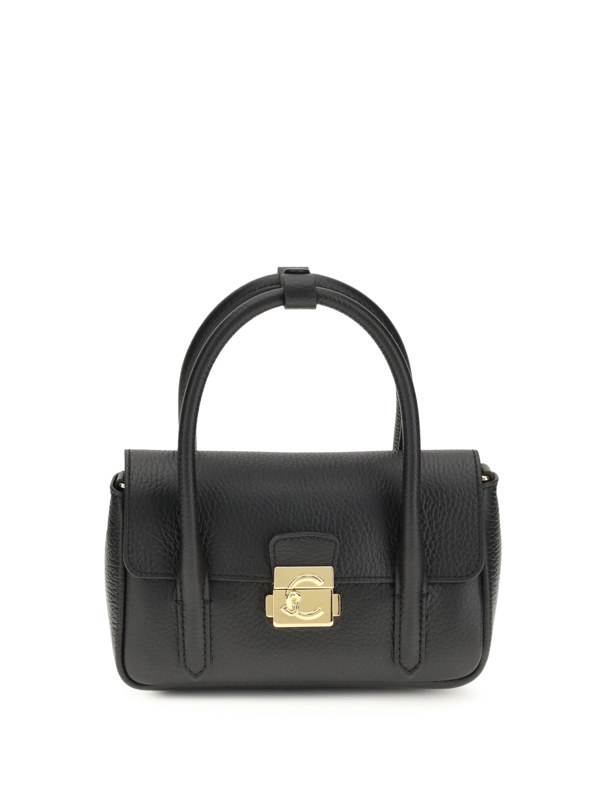 coccinelle c-me lock