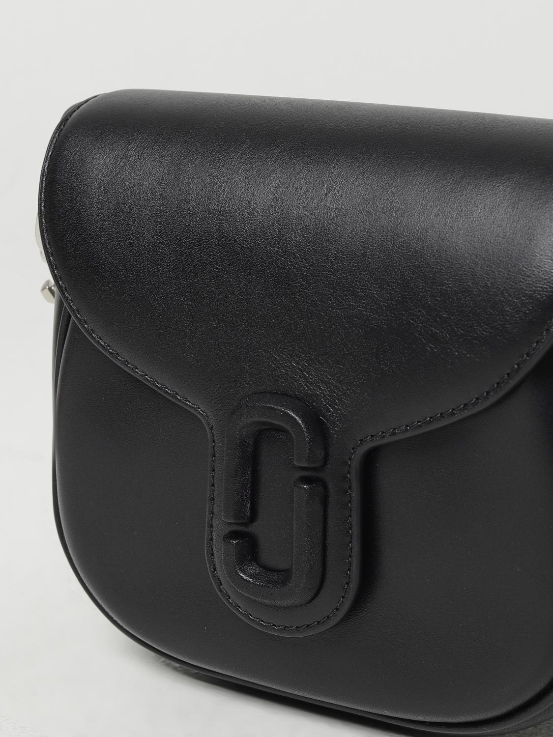 the j marc bag in leather