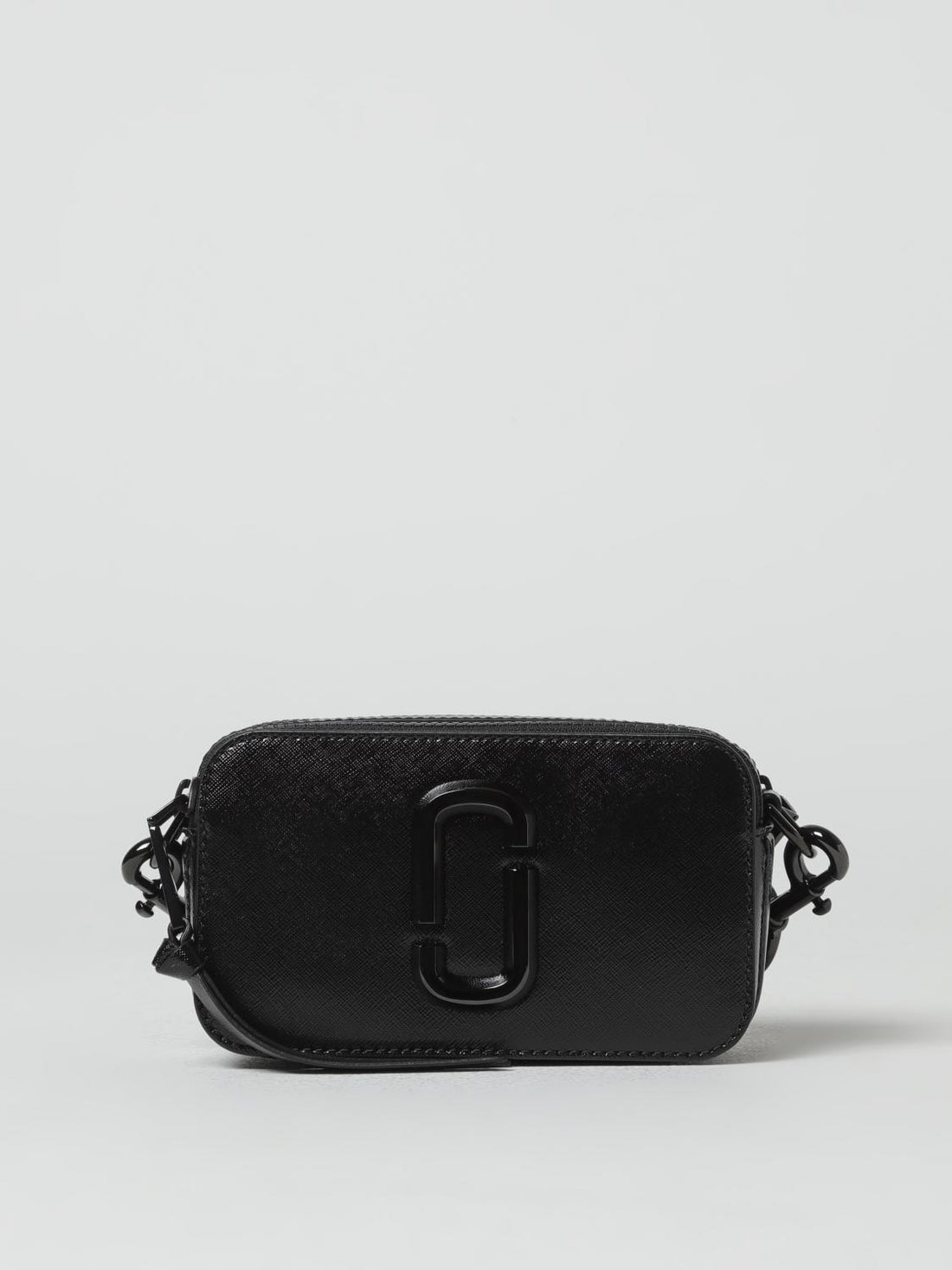 bag in synthetic saffiano leather