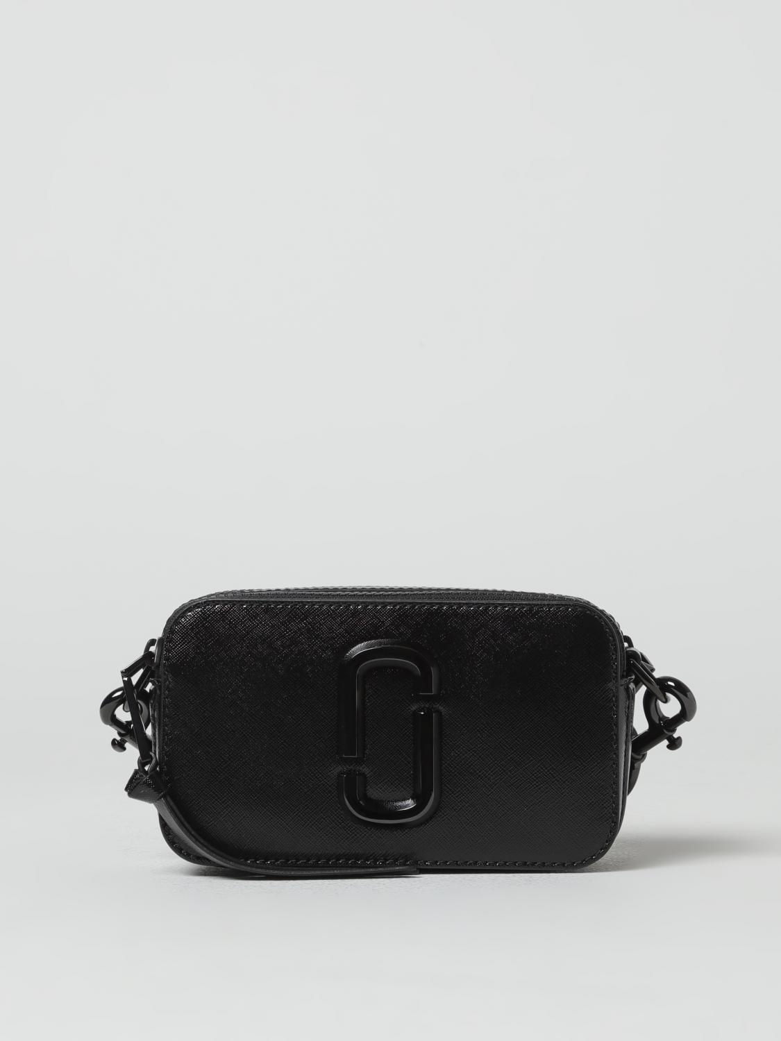 bag in synthetic saffiano leather