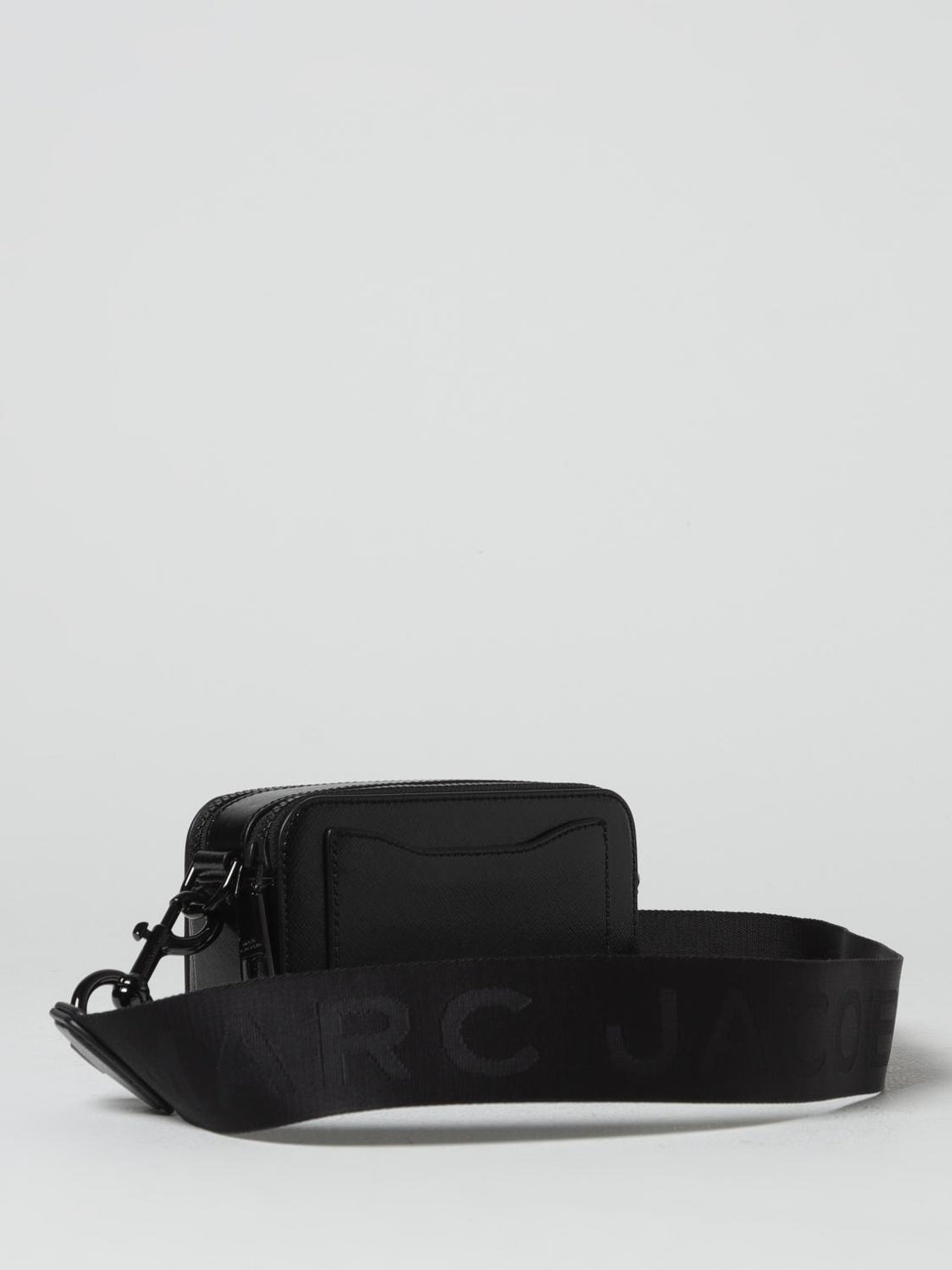 bag in synthetic saffiano leather