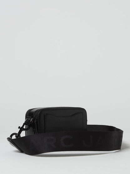 bag in synthetic saffiano leather