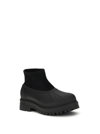 TRETORN 36 avan hybrid rubber boots