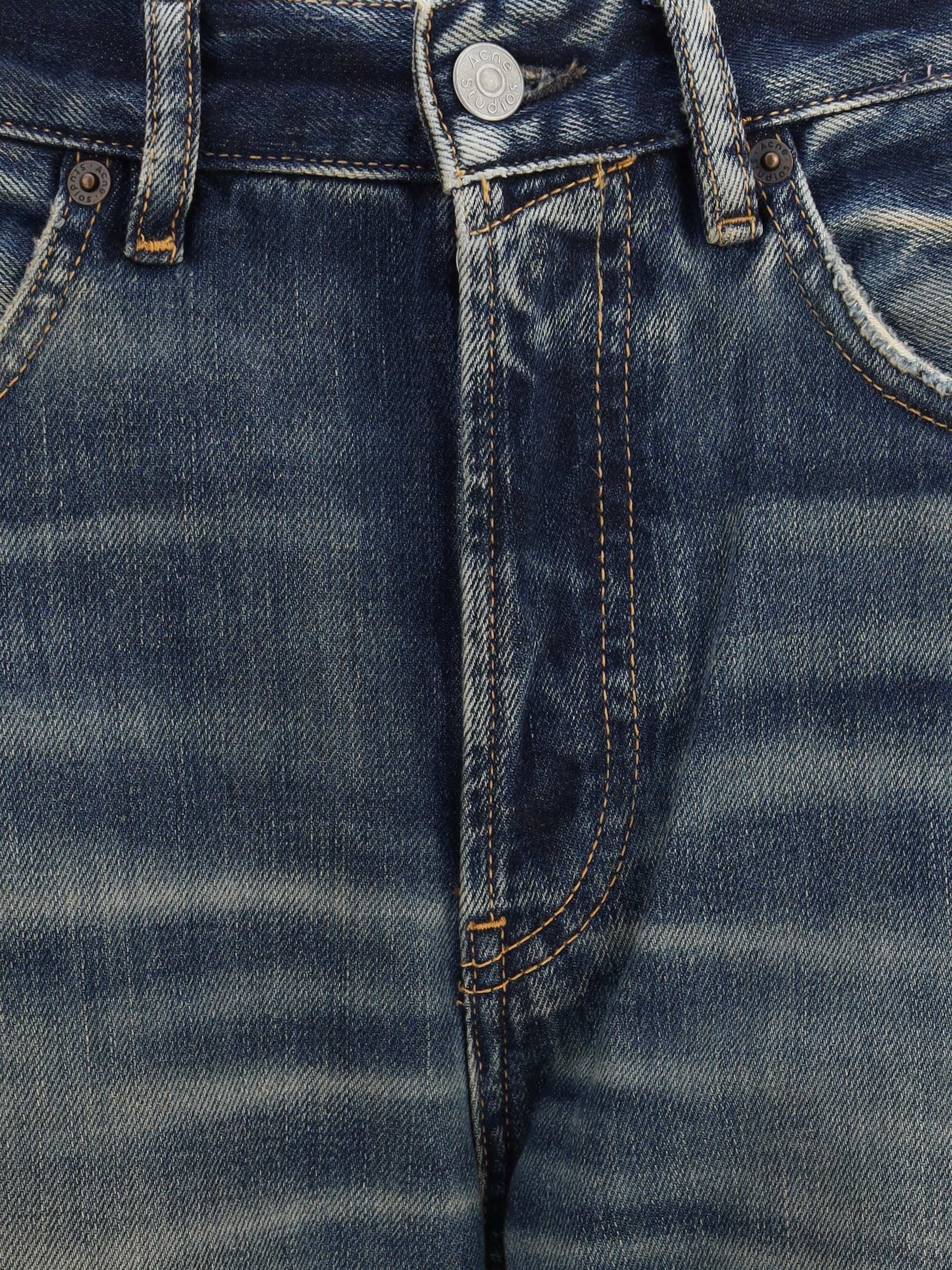 ACNE STUDIOS 29 vintage jeans