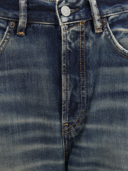 ACNE STUDIOS 29 vintage jeans
