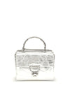 arlettis droplet handbag