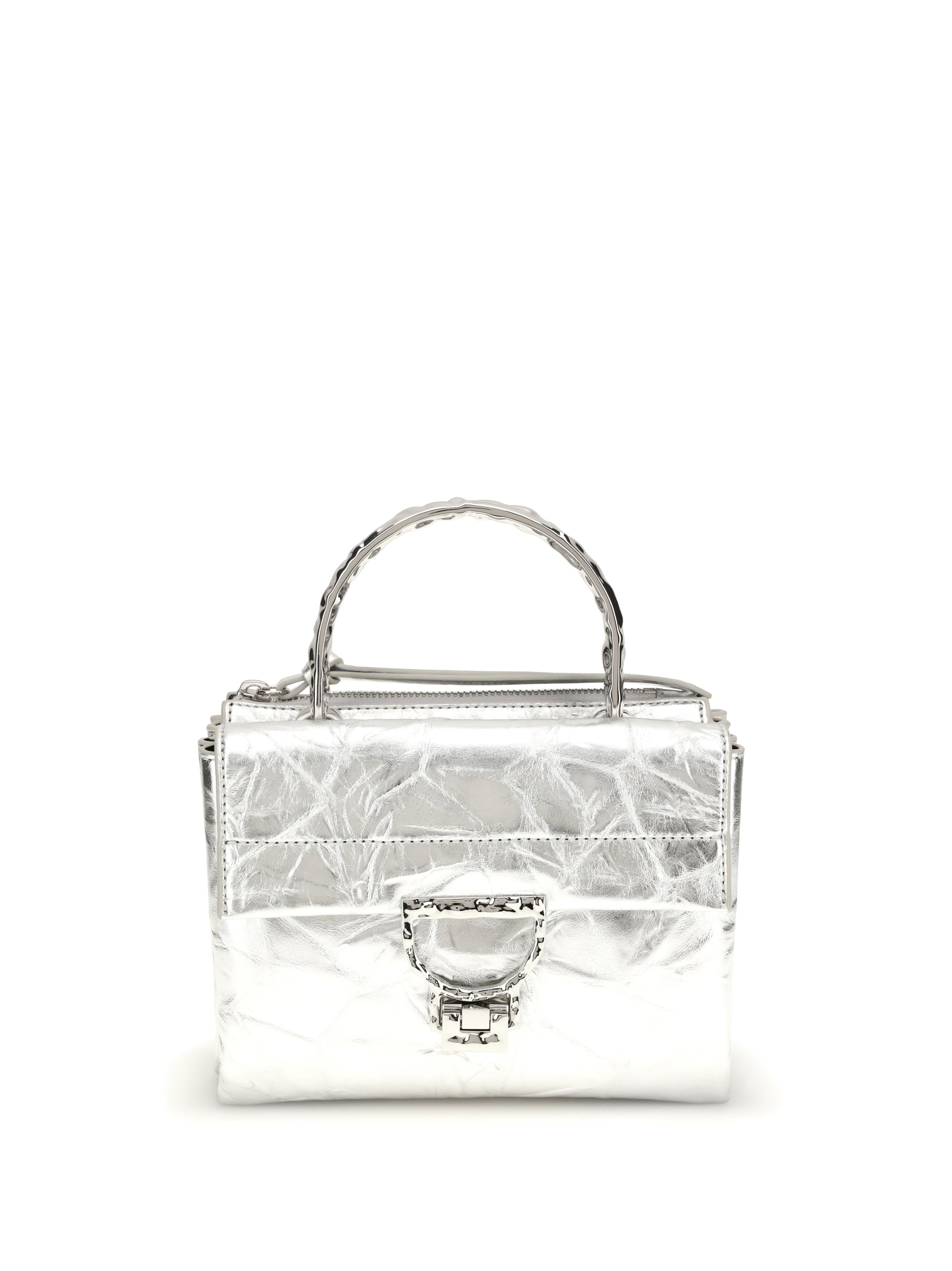 arlettis droplet handbag
