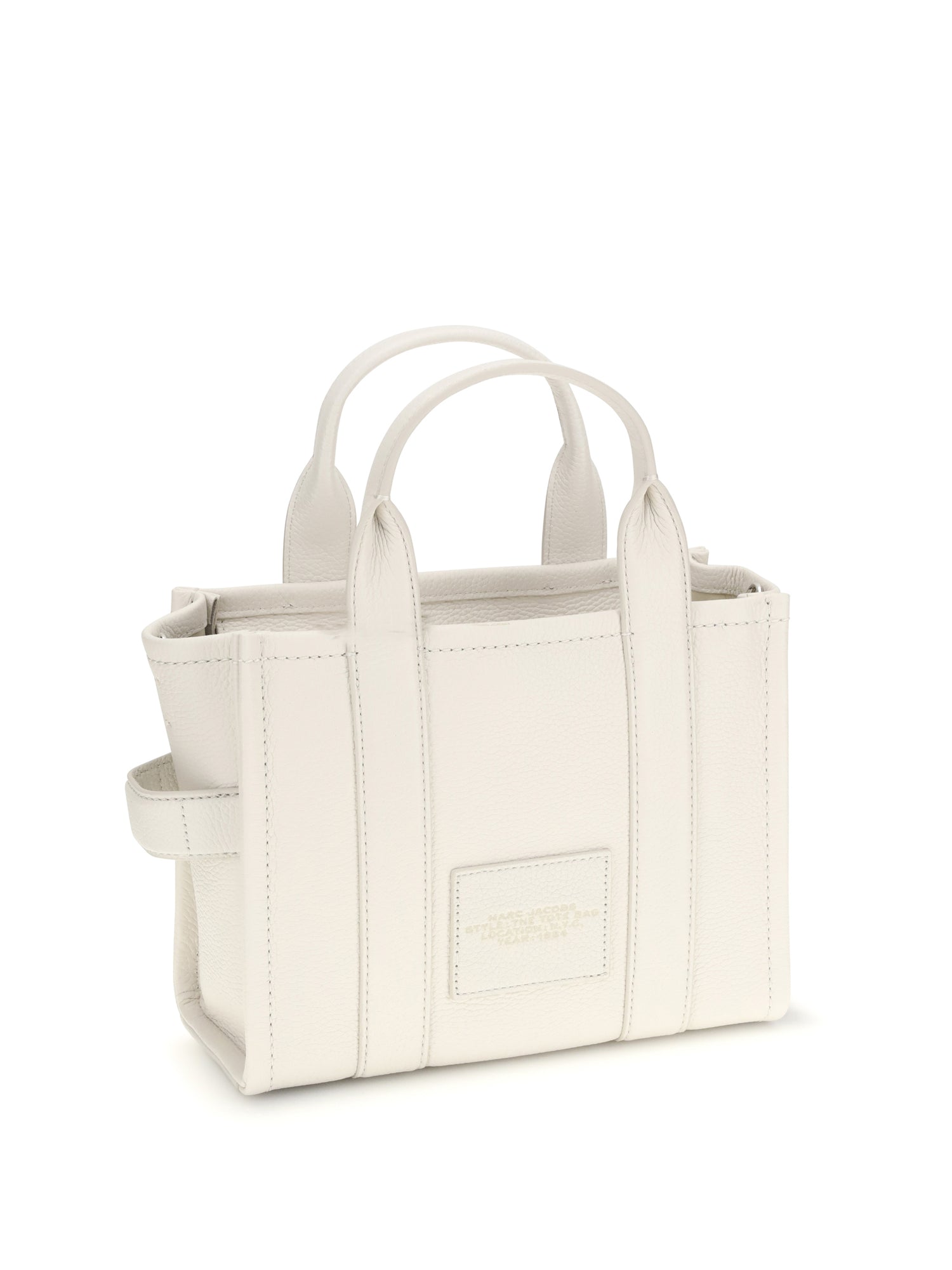 MARC JACOBS OS the small tote handbag 
