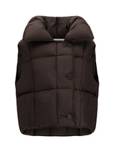IENKI IENKI S cozy cloud vest micro