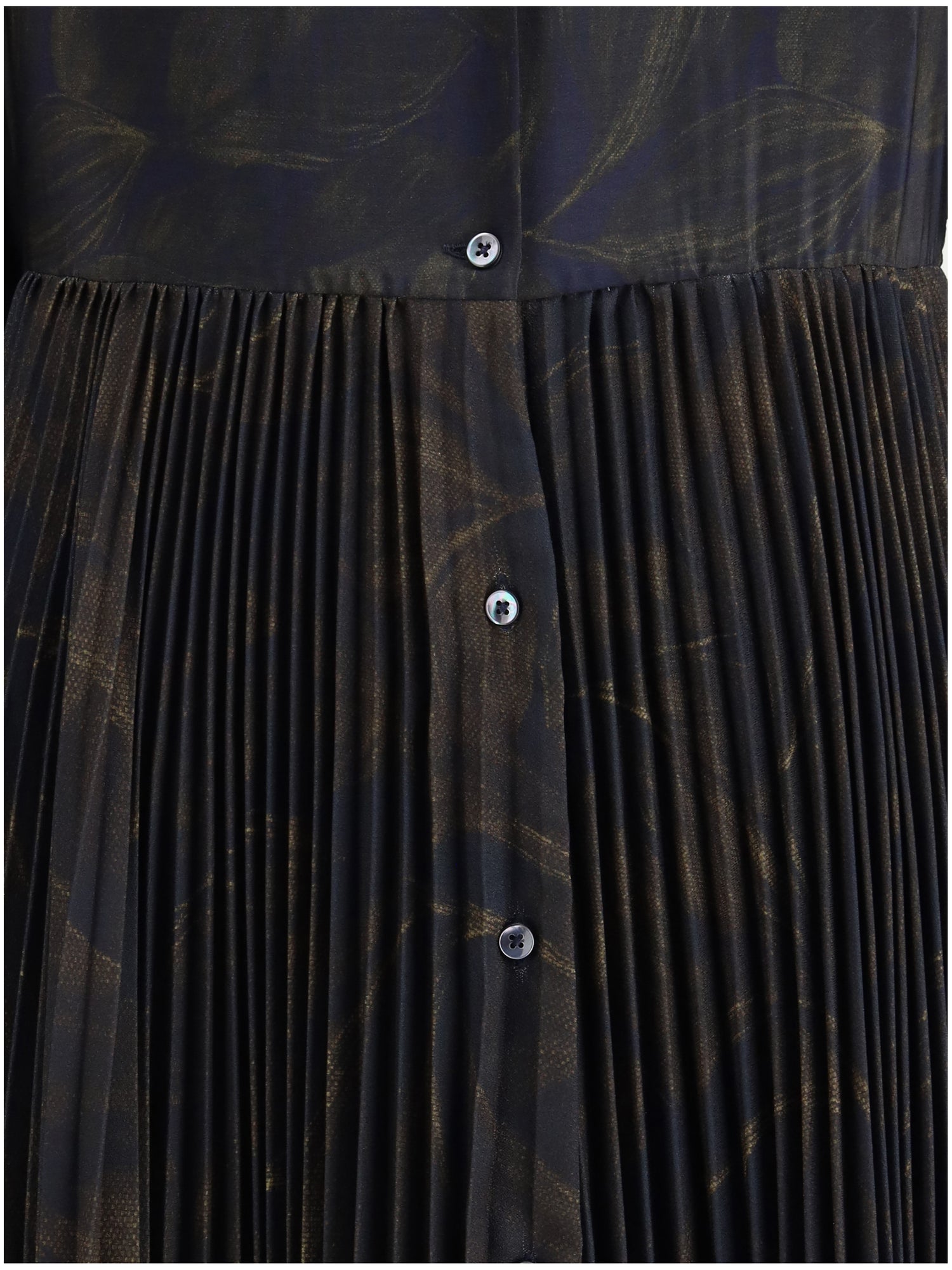 SARA ROKA 42 chemisier dress