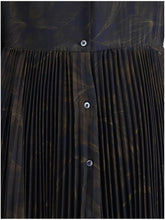 SARA ROKA 42 chemisier dress